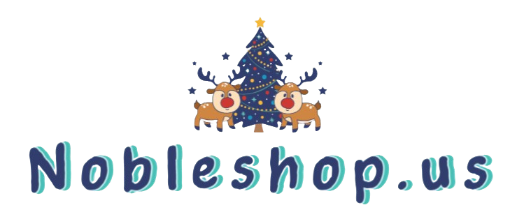 NobleShopus