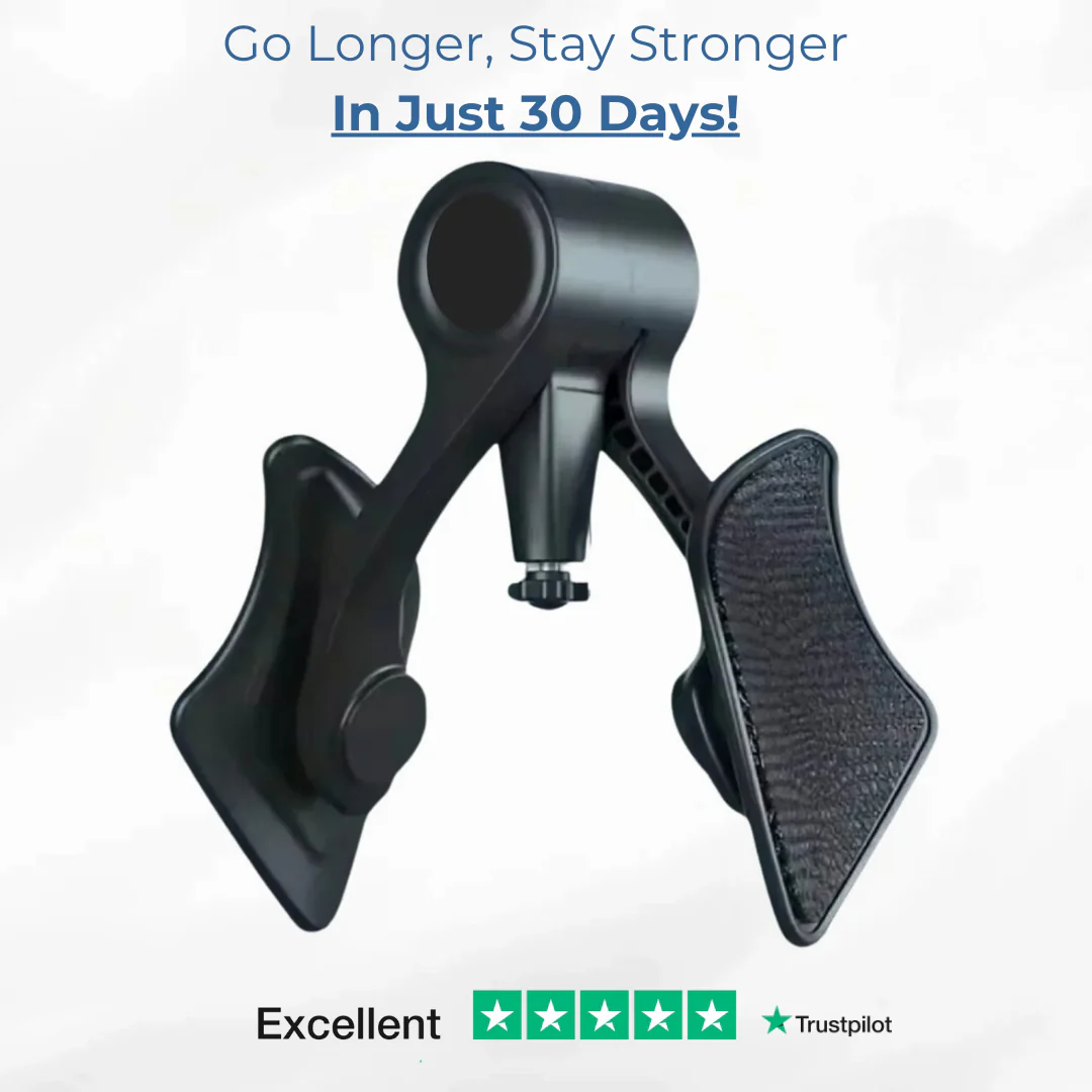 Komodo™ Pelvic Floor Trainer